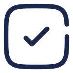 Check Square SVG Icon